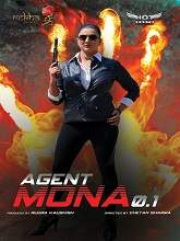 Agent Mona