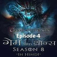 Game of Thrones Season 8 Episode 04