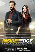 Inside Edge Season 1 Complete