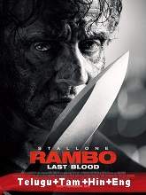 Rambo: Last Blood
