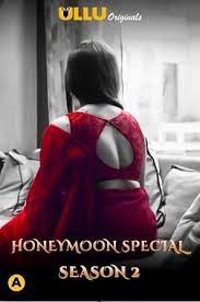 Prabha ki Diary (Honeymoon Special)