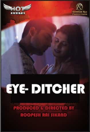 Eye Ditcher